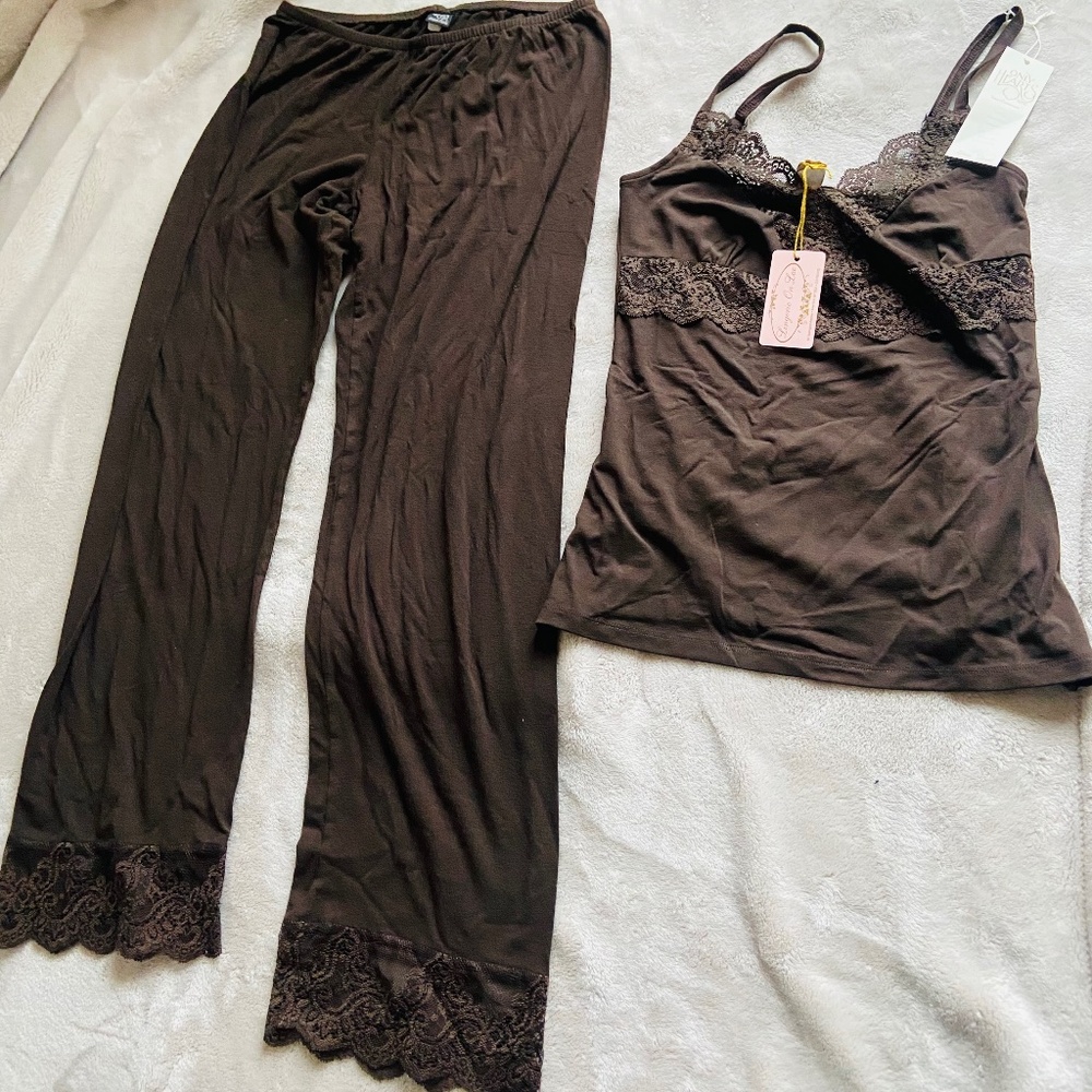 Soft and sexy inner wear
